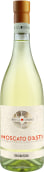 Fontanafredda Briccotondo Moscato d'Asti 2022  Front Bottle Shot