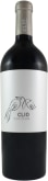 Bodegas El Nido Clio 2022  Front Bottle Shot
