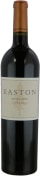 Easton Amador County Zinfandel 2016  Front Bottle Shot