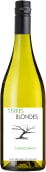 Terres Blondes Chardonnay 2022  Front Bottle Shot