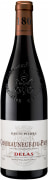 Delas Chateauneuf-du-Pape Haute Pierre 2020  Front Bottle Shot