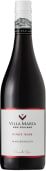 Villa Maria Private Bin Pinot Noir 2020  Front Bottle Shot