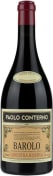 Paolo Conterno Barolo Ginestra Riserva 2015  Front Bottle Shot