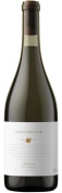 Ghostwriter Chardonnay 2022  Front Bottle Shot