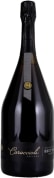 Caraccioli Cellars Brut Rose 2018  Front Bottle Shot