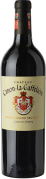 Chateau Canon La Gaffeliere  2018  Front Bottle Shot