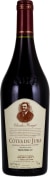 Frederic Lornet Charles Rouget Cotes du Jura Trousseau 2020  Front Bottle Shot