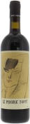 Montevertine Le Pergole Torte 2021  Front Bottle Shot