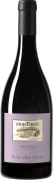 Montirius Gigondas Terre des Aines 2017  Front Bottle Shot
