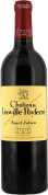 Chateau Leoville Poyferre  2018  Front Bottle Shot