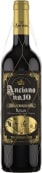 Anciano No. 10 Rioja Gran Reserva 2015  Front Bottle Shot