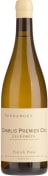 Patrick Piuze Chablis Les Forets Premier Cru 2021  Front Bottle Shot