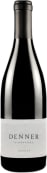 Denner Theresa White Blend 2021  Front Bottle Shot