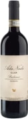 Ada Nada Barbaresco Elisa 2018  Front Bottle Shot