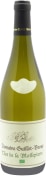 Domaine Guillot-Broux Macon-Cruzille Le Clos de la Mollepierre 2022  Front Bottle Shot