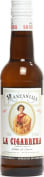 La Cigarrera Manzanilla Sherry (375ML half-bottle) Front Bottle Shot