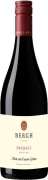 Bergh Zweigelt 2021  Front Bottle Shot
