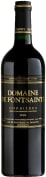 Domaine de Fontsainte Corbieres Rouge 2022  Front Bottle Shot
