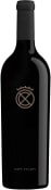 Cervantes Blacktail Red Blend 2021  Front Bottle Shot
