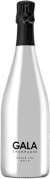 JCB Gala Platinum Grand Cru Champagne Brut 2014  Front Bottle Shot