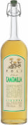 Poli Elisir Camomilla Liqueur (700ML)  Front Bottle Shot