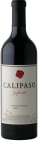 CaliPaso Zinfandel 2022  Front Bottle Shot