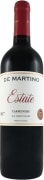 De Martino Estate Carmenere 2017  Front Bottle Shot