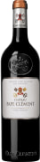 Chateau Pape Clement  2018  Front Bottle Shot