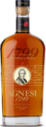 Great Women Spirits by Francis Ford Coppola 5 Year Agnesi 1799 Small Batch American Brandy  Front Bottle Shot