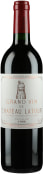 Chateau Latour  1996  Front Bottle Shot