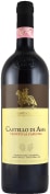 Castello di Ama Chianti Classico Vigneto La Casuccia Gran Selezione 2018  Front Bottle Shot