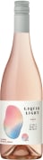 Liquid Light Rose 2021  Front Bottle Shot