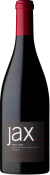 Jax Vineyards Calesa Vineyard Pinot Noir 2022  Front Bottle Shot