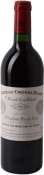 Chateau Cheval Blanc  1986  Front Bottle Shot