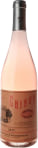 Charles Joguet Chinon Rose 2023  Front Bottle Shot