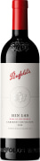 Penfolds Bin 149 Cabernet Sauvignon 2019  Front Bottle Shot