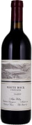 White Rock Vineyards Claret 2020  Front Bottle Shot