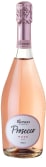 Riondo Prosecco Rose 2021  Front Bottle Shot