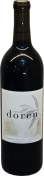 Doren Cabernet Sauvignon 2019  Front Bottle Shot