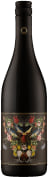 Adelina Wines Shiraz-Mataro 2021  Front Bottle Shot