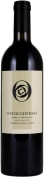O'Shaughnessy Howell Mountain Cabernet Sauvignon 2021  Front Bottle Shot