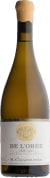 Maison Chapoutier  Ermitage de l'Oree Blanc 2018  Front Bottle Shot