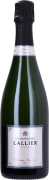 Lallier Millesime Brut 2014  Front Bottle Shot