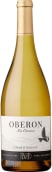 Oberon Chardonnay 2022  Front Bottle Shot