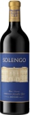 Argiano Solengo 2021  Front Bottle Shot