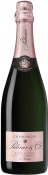 Champagne Palmer Rose Solera  Front Bottle Shot