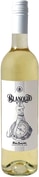Blanquito Albarino 2022  Front Bottle Shot