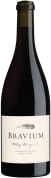 Bravium Wiley Vineyard Pinot Noir 2020  Front Bottle Shot