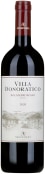 Argentiera Villa Donoratico Bolgheri 2020  Front Bottle Shot