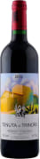 Tenuta di Trinoro Toscana Rosso 2015  Front Bottle Shot